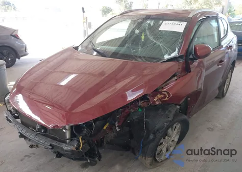 2019 Hyundai Tucson Value из США, поврежденный, VIN KM8J33A41KU865307